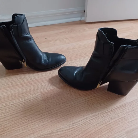 Booties - Picture 2 of 3